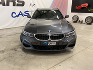 SERIE 3 TOURING